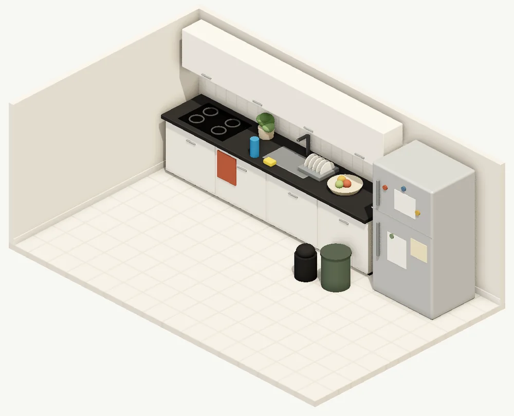Cocina