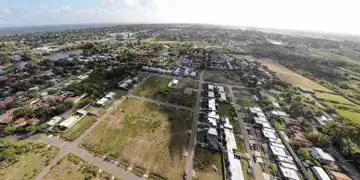 Fraccionamiento en Lagomar: cuadro del vídeo 4