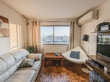 Apartamento en La Blanqueada: foto 2