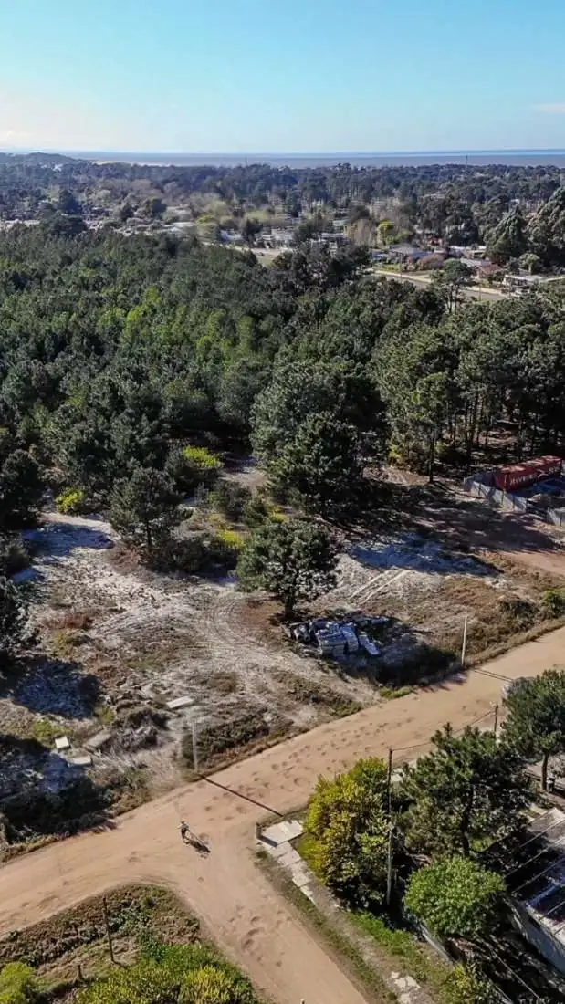 Terrenos próximos a Av. Giannattasio, El Pinar, Canelones