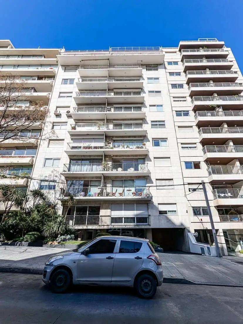Apartamento en Echevarriarza, Pocitos, Montevideo