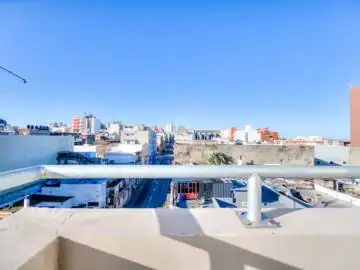 Edificio Buenos Aires Point: foto 4