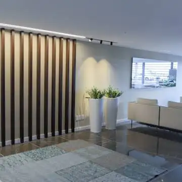 Apartamento en Alfa Tower: cuadro del vídeo 4